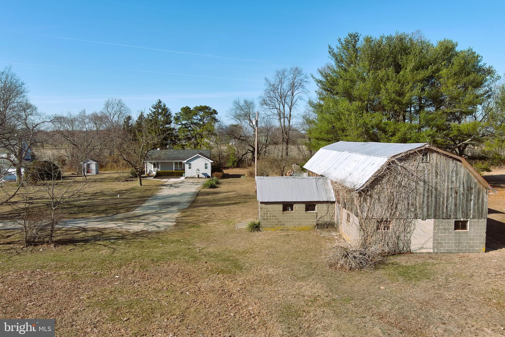 384 Pine Tavern Road Monroeville, NJ 08343 - Photo 22 of 45