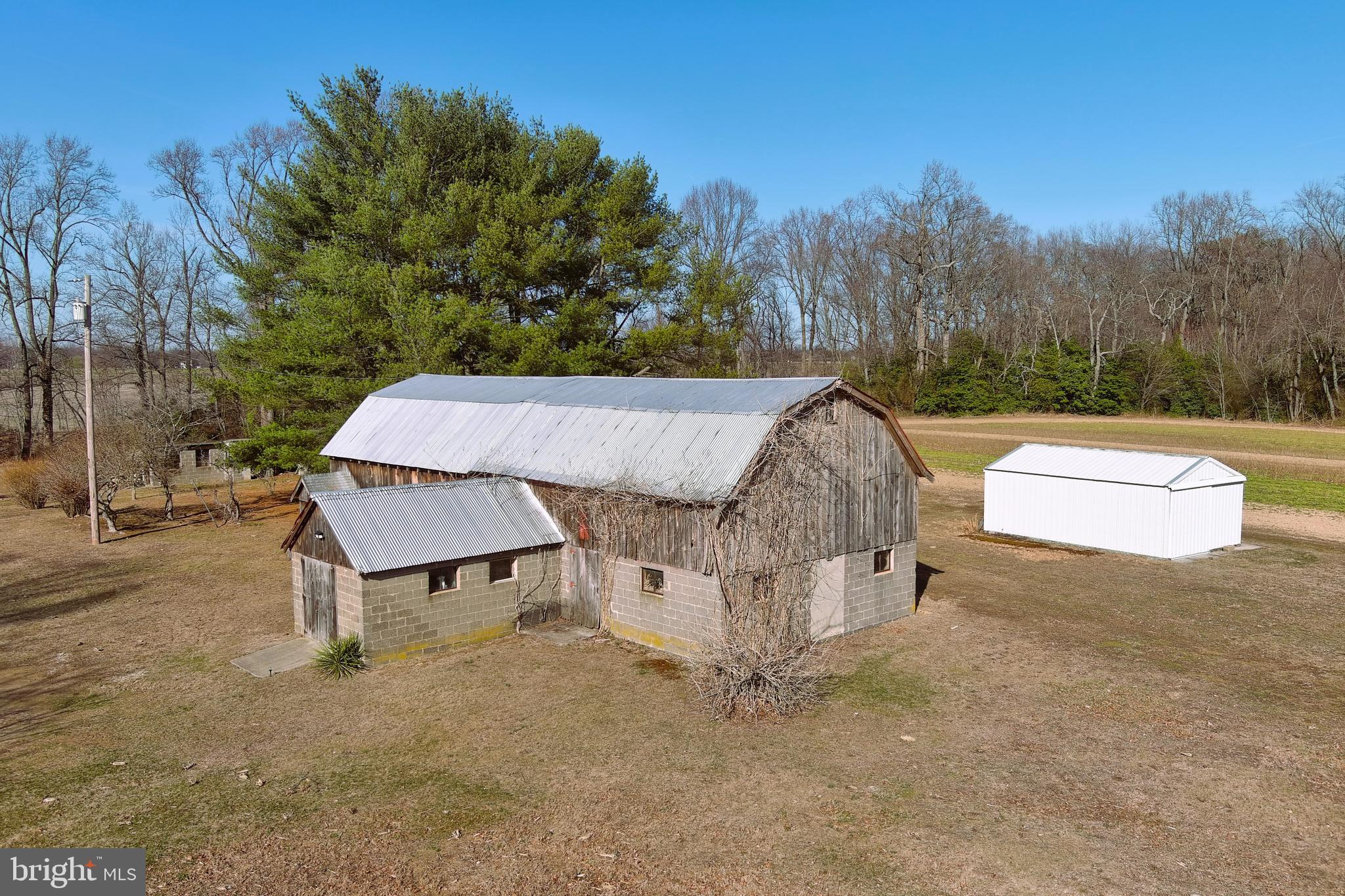 384 Pine Tavern Road Monroeville, NJ 08343 - Photo 23 of 45