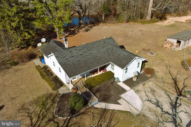 $550,000 | 384 Pine Tavern Road, Monroeville, NJ 08343
