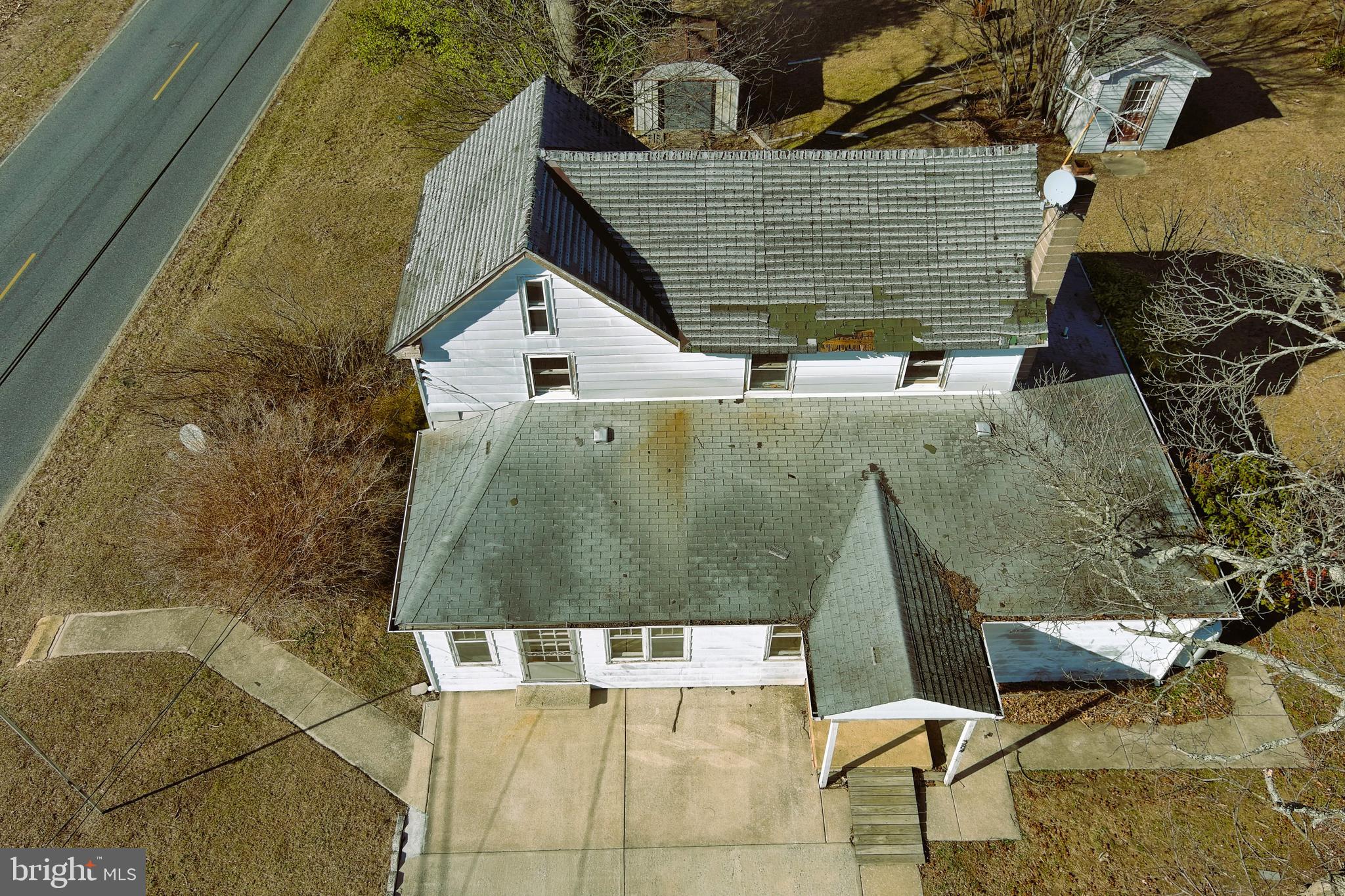 384 Pine Tavern Road Monroeville, NJ 08343 - Photo 25 of 45