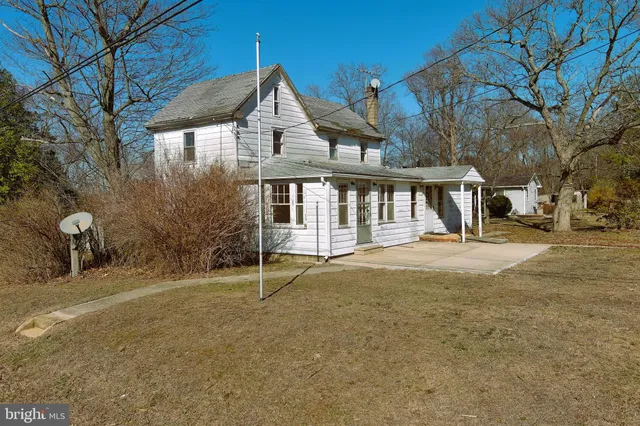 $550,000 | 384 Pine Tavern Road, Monroeville, NJ 08343