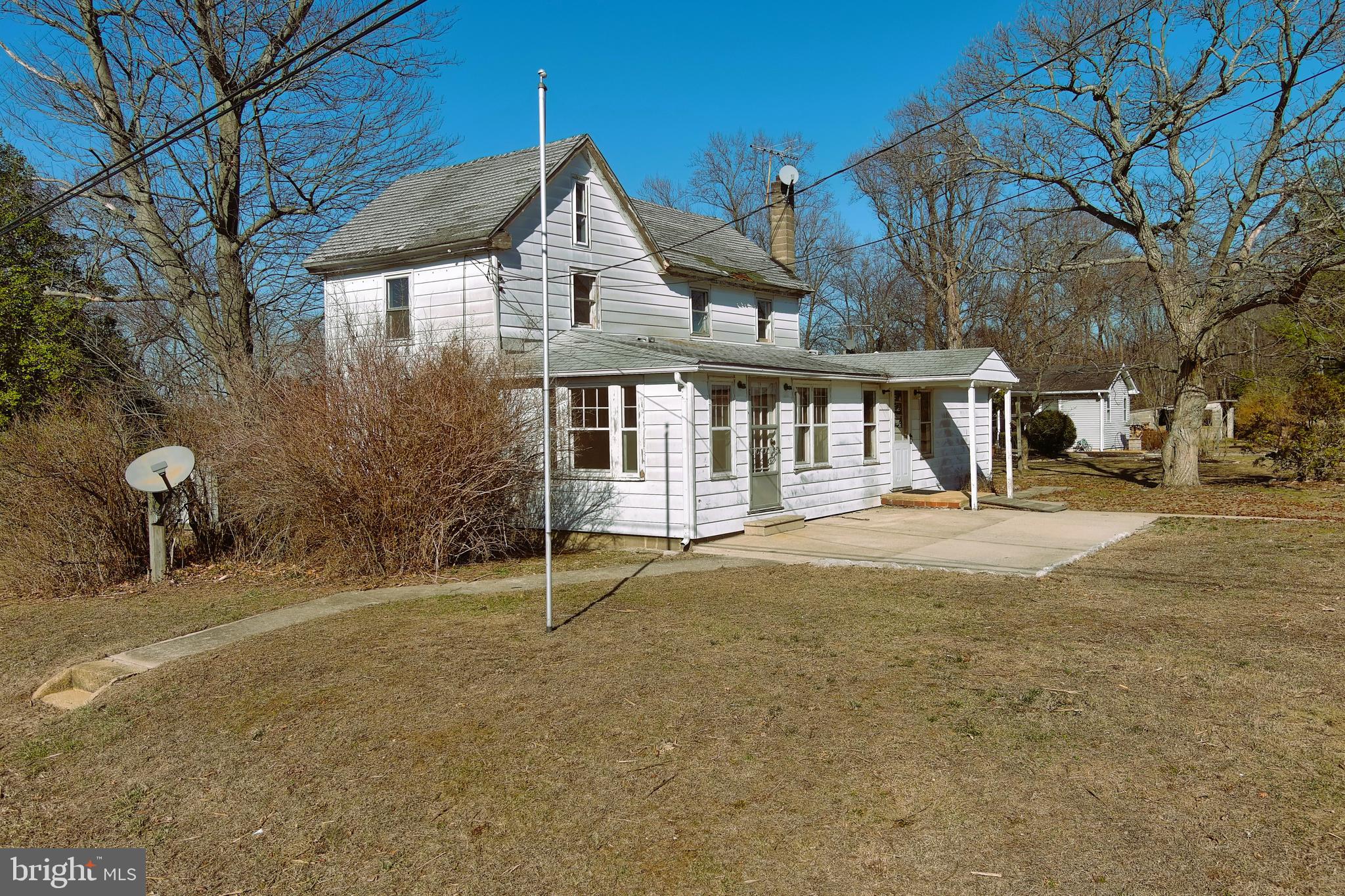 384 Pine Tavern Road Monroeville, NJ 08343 - Photo 26 of 45