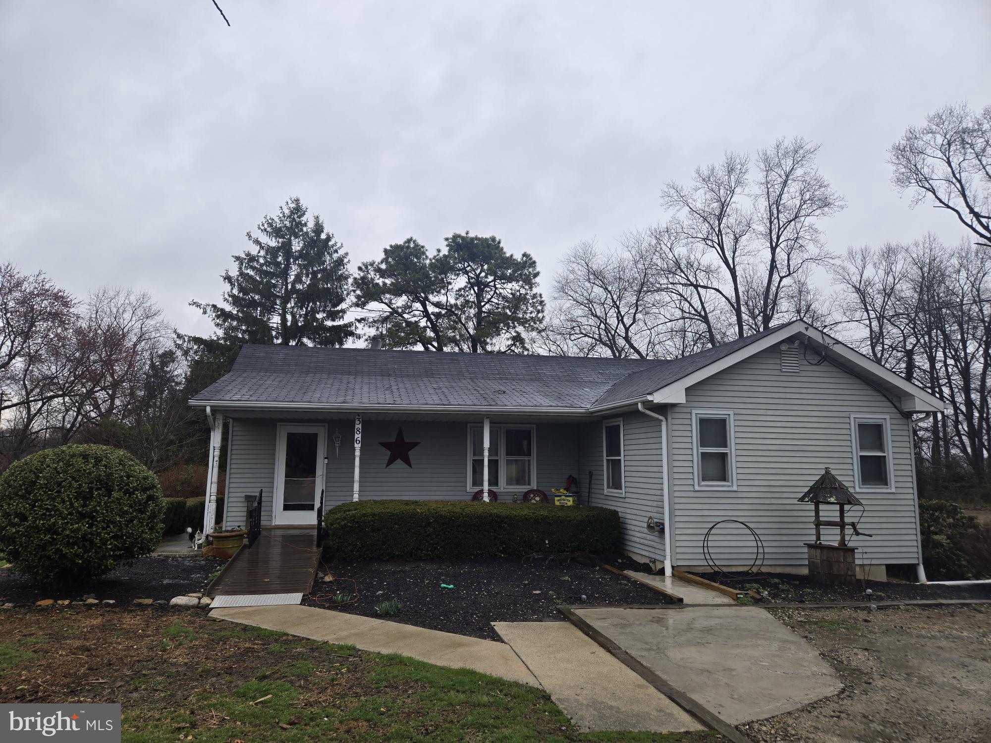 384 Pine Tavern Road Monroeville, NJ 08343 - Photo 38 of 45