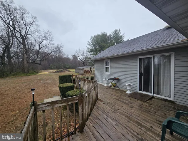 $550,000 | 384 Pine Tavern Road, Monroeville, NJ 08343