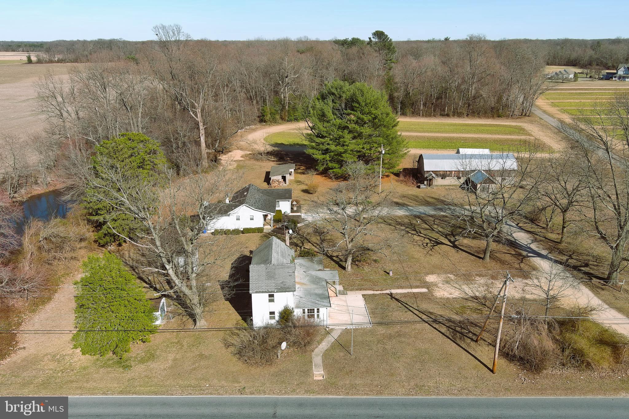 384 Pine Tavern Road Monroeville, NJ 08343 - Photo 4 of 45