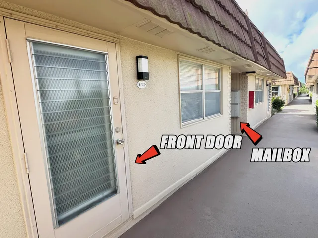 a view of an outdoor space