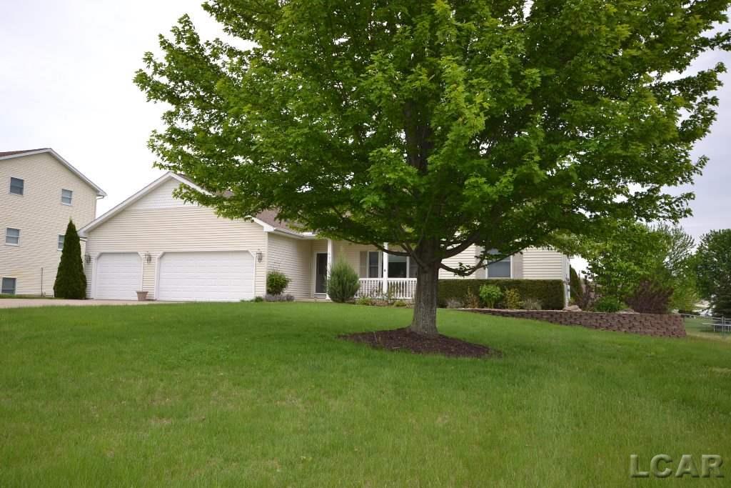3167 Cobblestone Ridge Tecumseh, MI 49286 - Photo 21 of 23 31348110-20.JPG