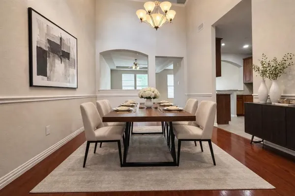 $2,300 | 802 Apple Hill Drive, Allen, TX 75013