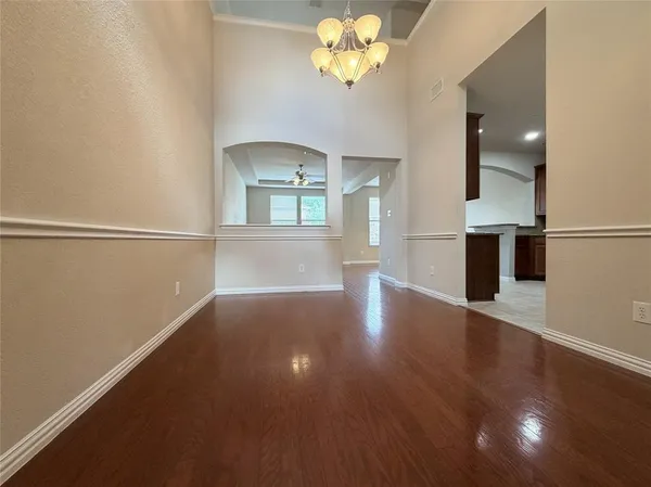 $2,300 | 802 Apple Hill Drive, Allen, TX 75013