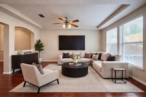 $2,300 | 802 Apple Hill Drive, Allen, TX 75013