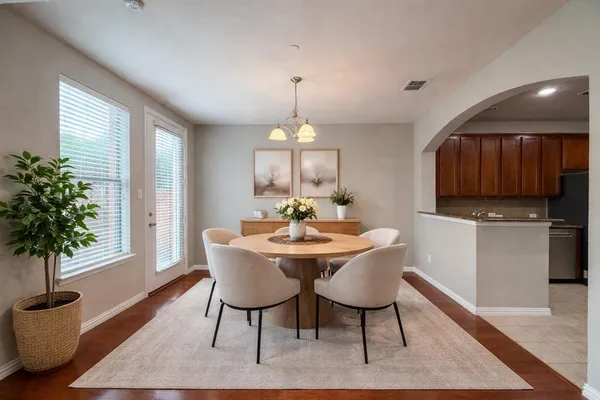 $2,300 | 802 Apple Hill Drive, Allen, TX 75013