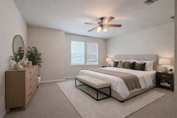 $2,300 | 802 Apple Hill Drive, Allen, TX 75013