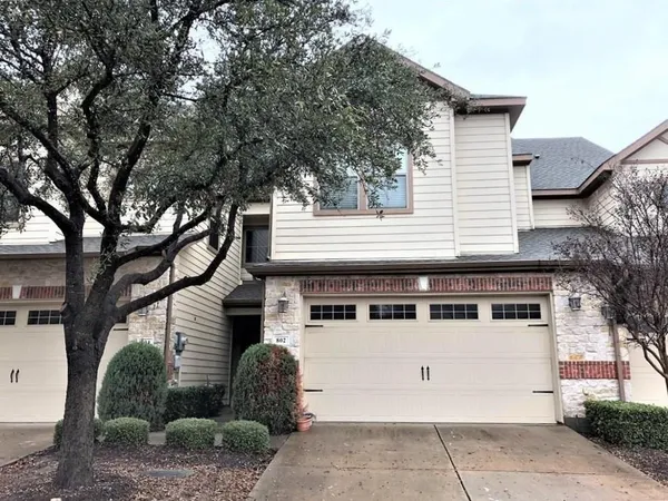 $2,300 | 802 Apple Hill Drive, Allen, TX 75013