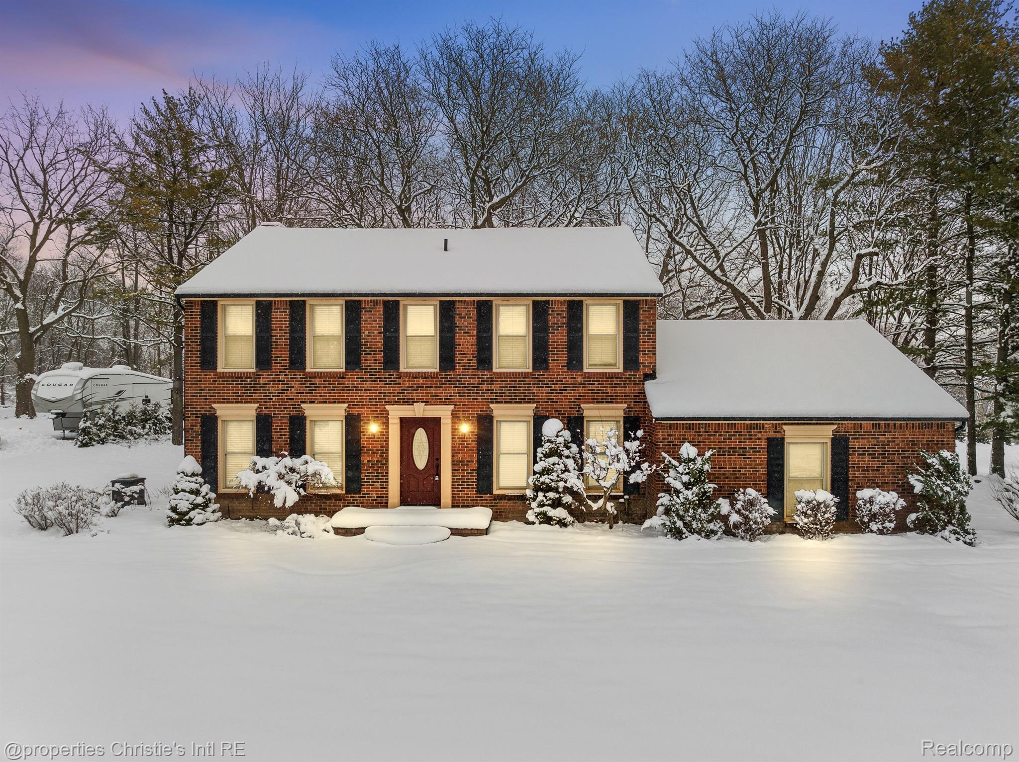 5199 Aintree Road Rochester, MI 48306 - Photo 1 of 44 Gallery Image 1