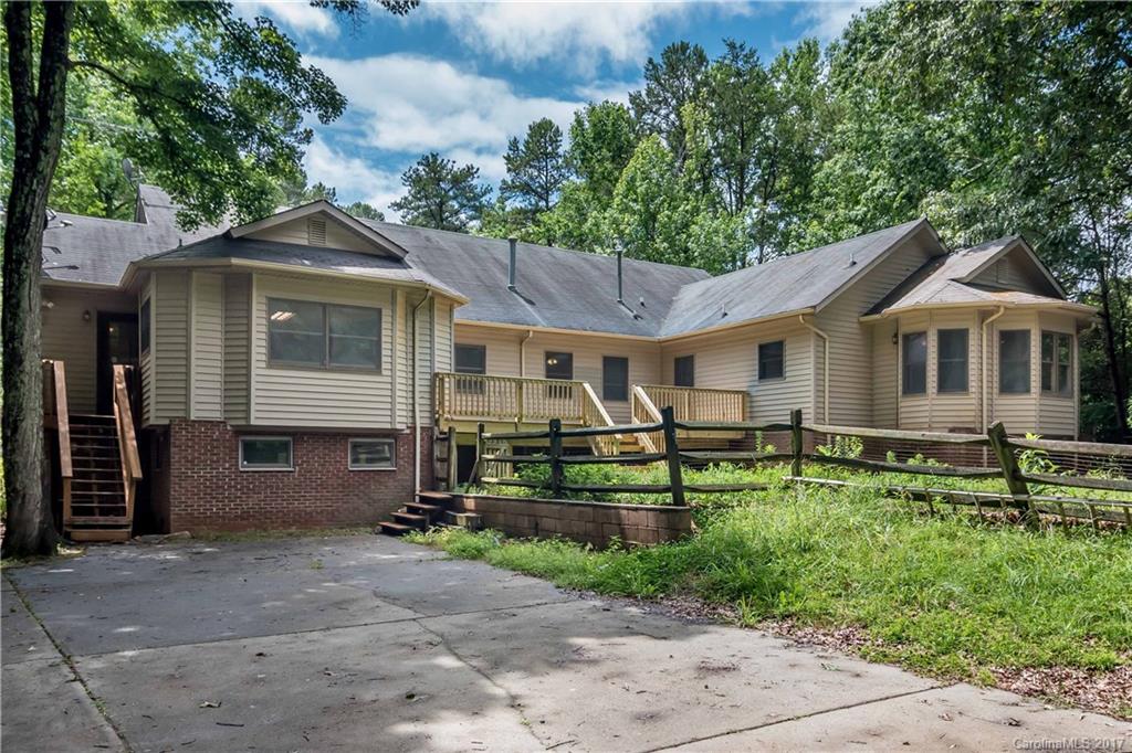 15324 Thomas Road Charlotte, NC 28278 - Photo 21 of 23