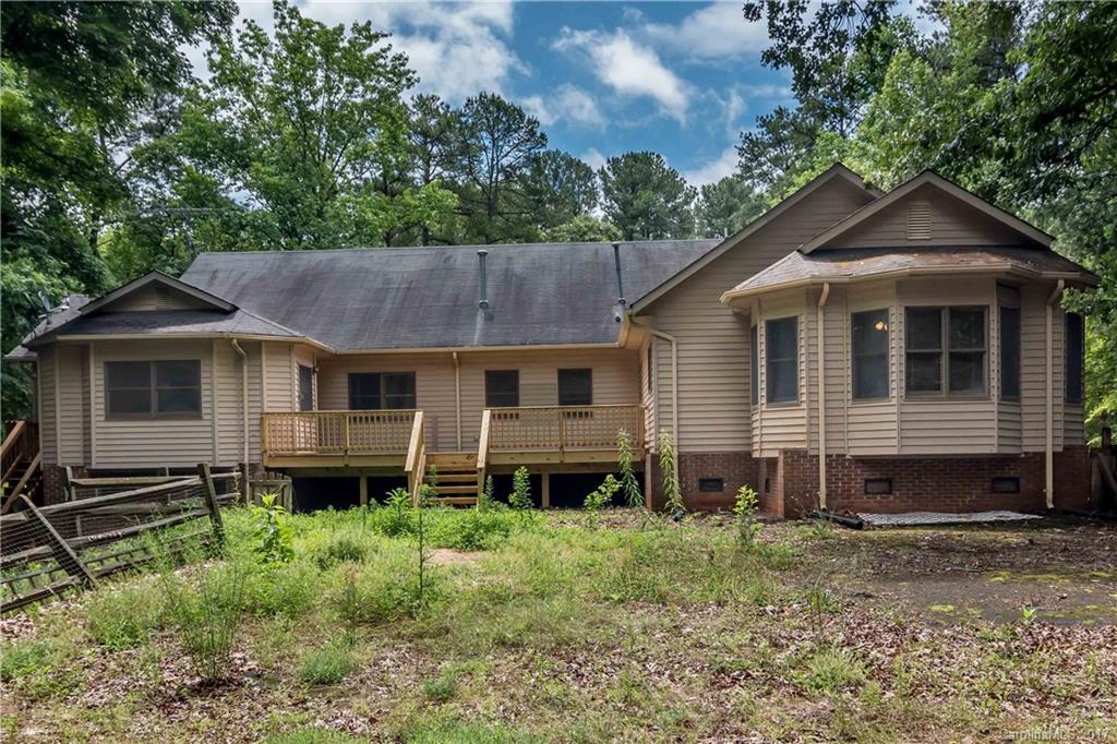 15324 Thomas Road Charlotte, NC 28278 - Photo 22 of 23