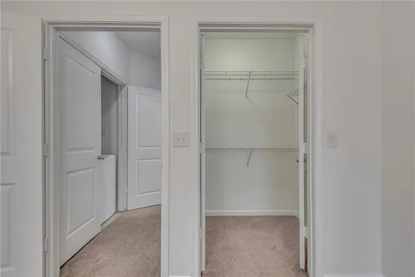 a view of room