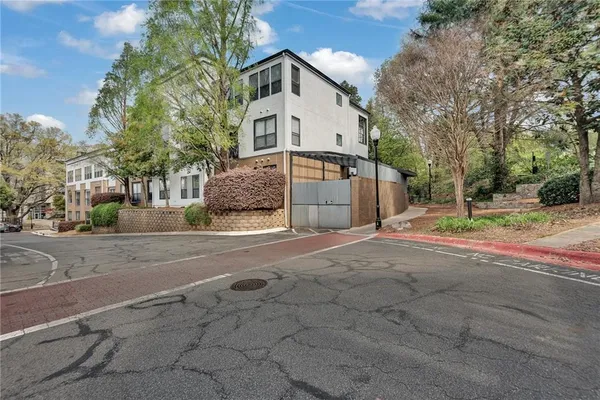 a picture of floor plan