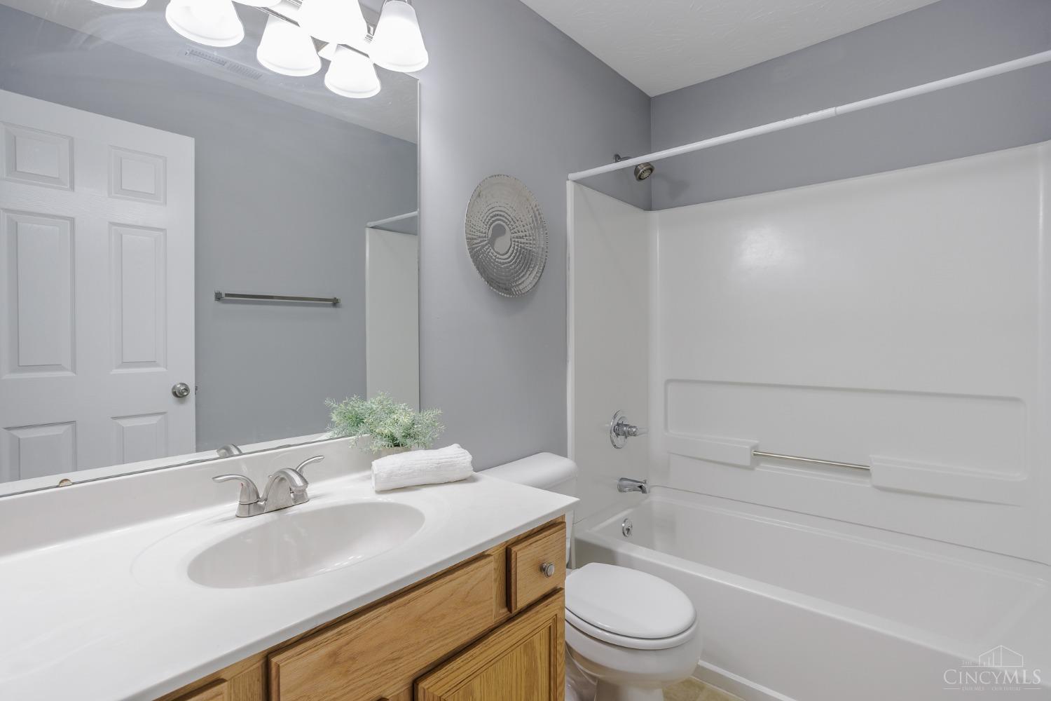 4561 Foley Road, Unit 5 Cincinnati, OH 45238 - Photo 19 of 23 Gallery Image 19