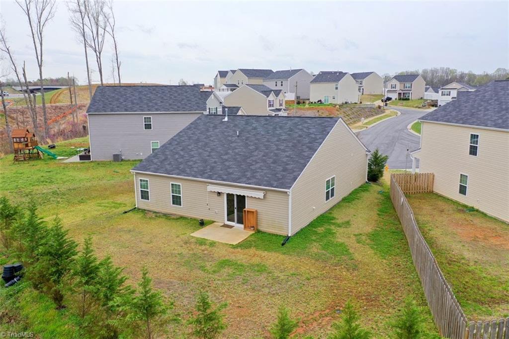 1049 Solstice Street Rural Hall, NC 27045 - Photo 3 of 18