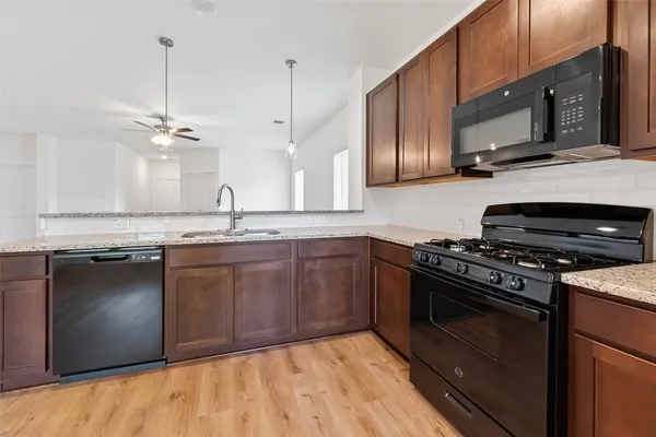 $2,100 | 4506 Blue Mountain Laurel Street, Pinehurst, TX 77362