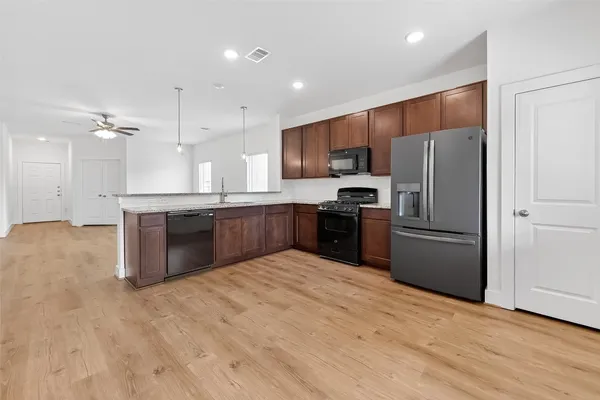 $2,100 | 4506 Blue Mountain Laurel Street, Pinehurst, TX 77362