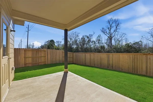 $2,100 | 4506 Blue Mountain Laurel Street, Pinehurst, TX 77362