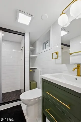 $1,200,000 | 121 West 3rd Street, Unit 2, South Orange, NJ 07079