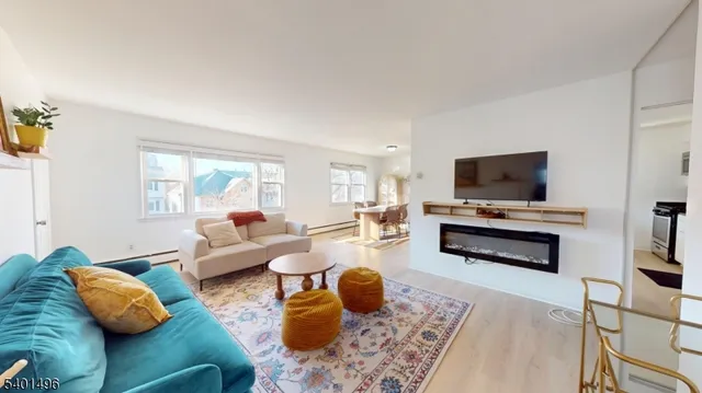 $1,200,000 | 121 West 3rd Street, Unit 2, South Orange, NJ 07079