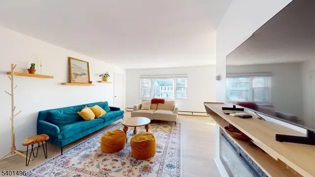 $1,200,000 | 121 West 3rd Street, Unit 2, South Orange, NJ 07079