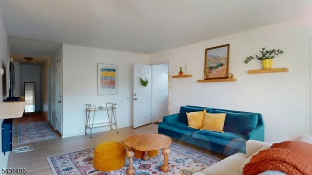 $1,200,000 | 121 West 3rd Street, Unit 2, South Orange, NJ 07079