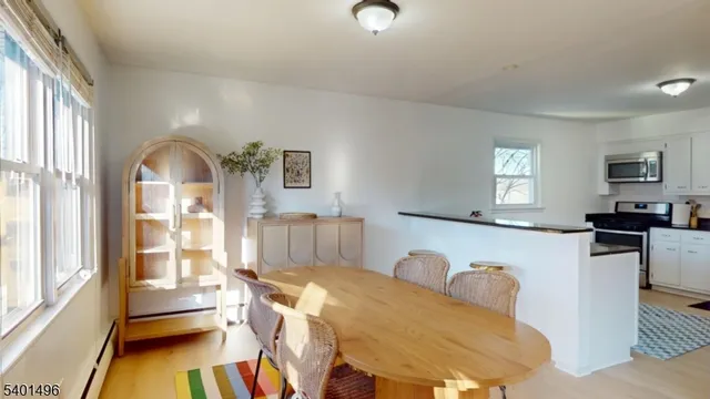 $1,200,000 | 121 West 3rd Street, Unit 2, South Orange, NJ 07079