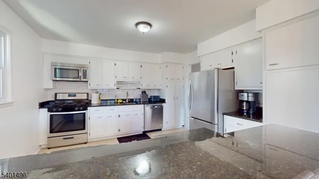 $1,200,000 | 121 West 3rd Street, Unit 2, South Orange, NJ 07079