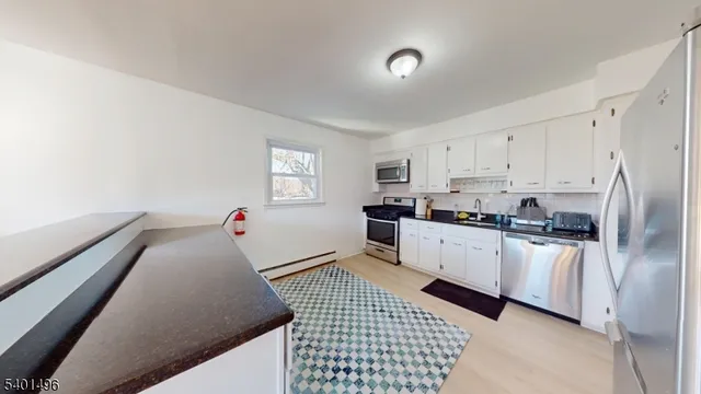 $1,200,000 | 121 West 3rd Street, Unit 2, South Orange, NJ 07079