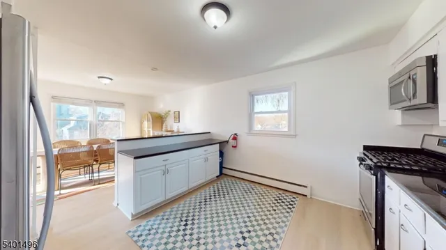 $1,200,000 | 121 West 3rd Street, Unit 2, South Orange, NJ 07079