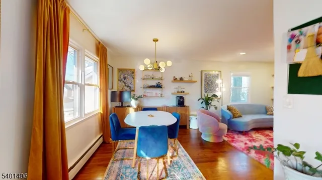 $1,200,000 | 121 West 3rd Street, Unit 2, South Orange, NJ 07079