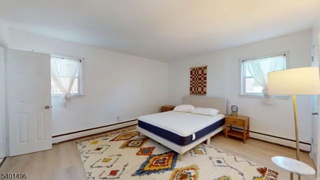 $1,200,000 | 121 West 3rd Street, Unit 2, South Orange, NJ 07079