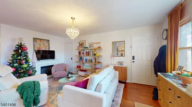 $1,200,000 | 121 West 3rd Street, Unit 2, South Orange, NJ 07079