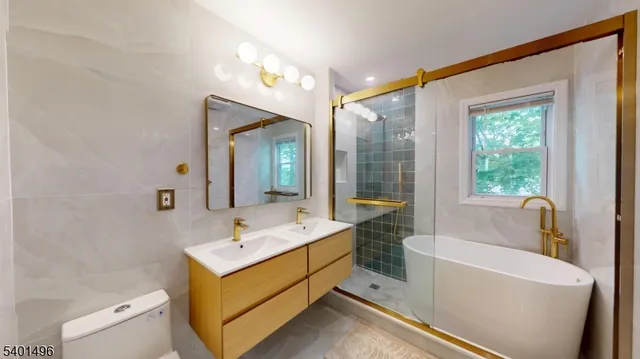 $1,200,000 | 121 West 3rd Street, Unit 2, South Orange, NJ 07079