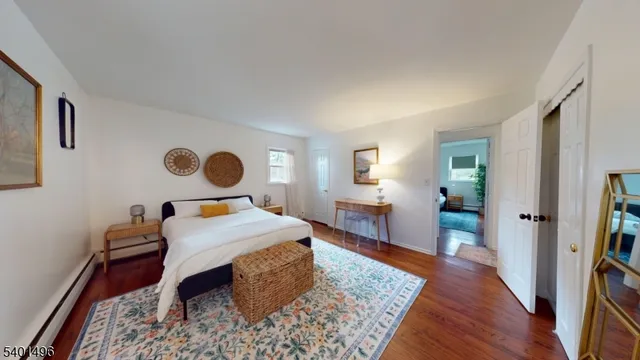 $1,200,000 | 121 West 3rd Street, Unit 2, South Orange, NJ 07079