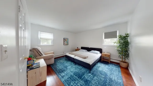 $1,200,000 | 121 West 3rd Street, Unit 2, South Orange, NJ 07079