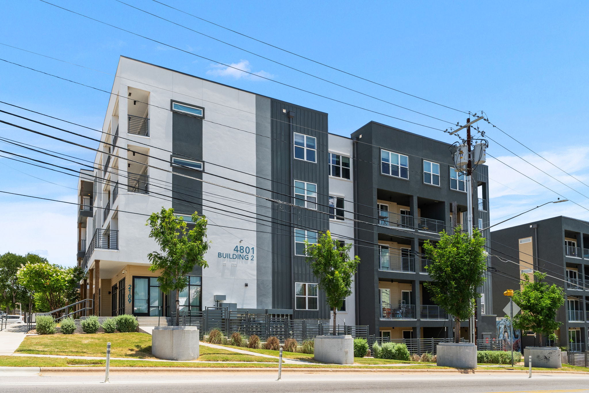 4801 Springdale Road, Unit 2002 Austin, TX 78723 - Photo 1 of 37