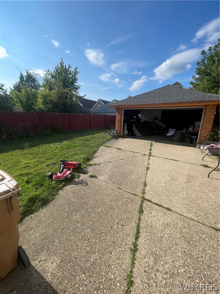 24 Bell Road Cheektowaga, NY 14225 - Photo 7 of 16