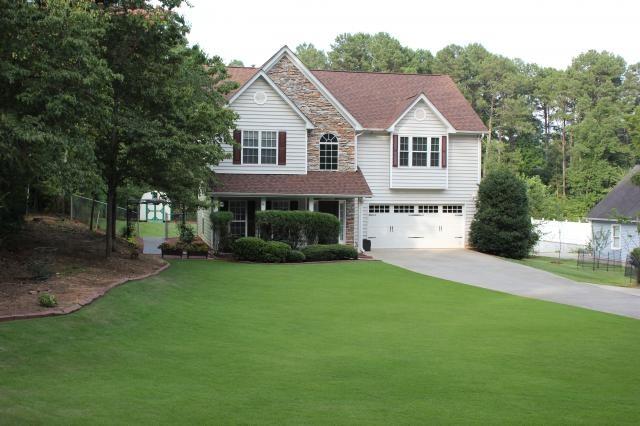 5895 Austin Garner Road Sugar Hill, GA 30518 - Photo 1 of 1