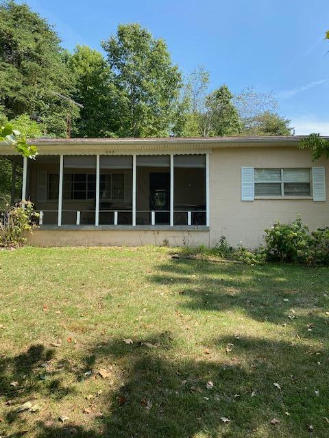408 Beck Road Piney Flats, TN 37686 - Photo 1 of 4 Front Beck Dr