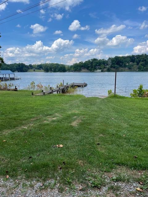 408 Beck Road Piney Flats, TN 37686 - Photo 3 of 4 Beck Dr Lake View