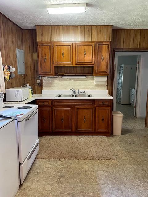 408 Beck Road Piney Flats, TN 37686 - Photo 4 of 4 Beck Dr Inside