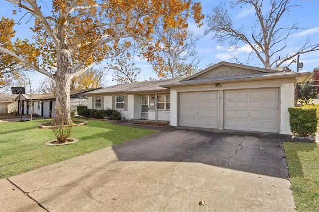 $289,000 | 4110 Colgate Lane, Garland, TX 75042