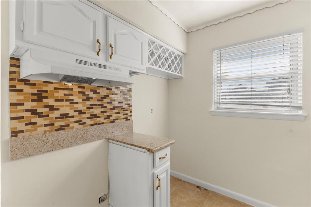 4110 Colgate Lane Garland, TX 75042 - Photo 17 of 22 a view of utility room