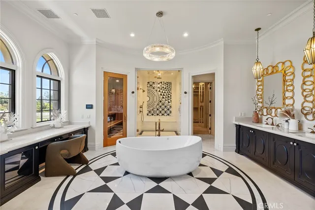 $11,980,000 | 18 Dovetail Lane, Bradbury, CA 91008